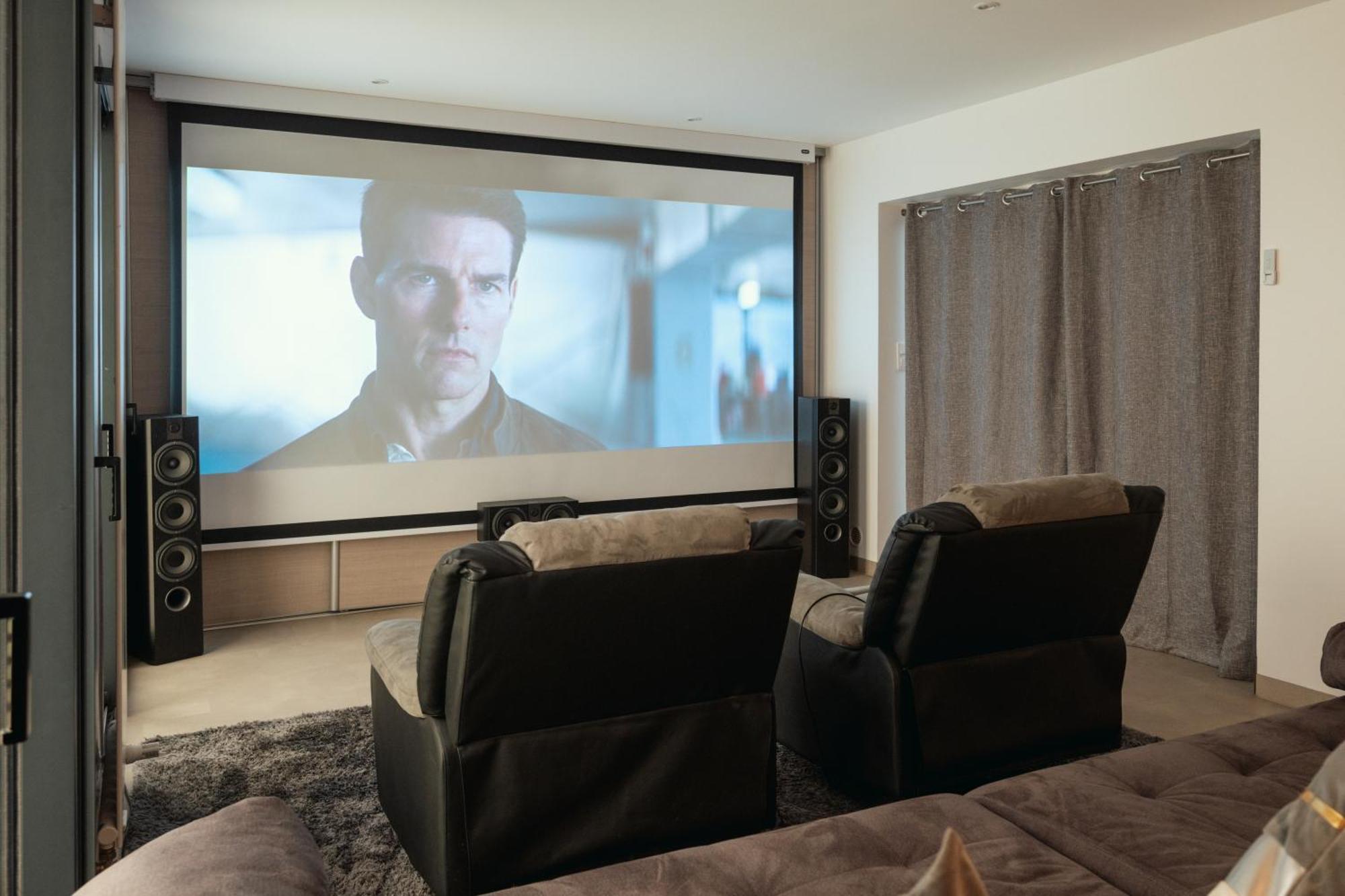 Villa Rousseau - Jacuzzi & Cinema Dans Bordeaux Luaran gambar