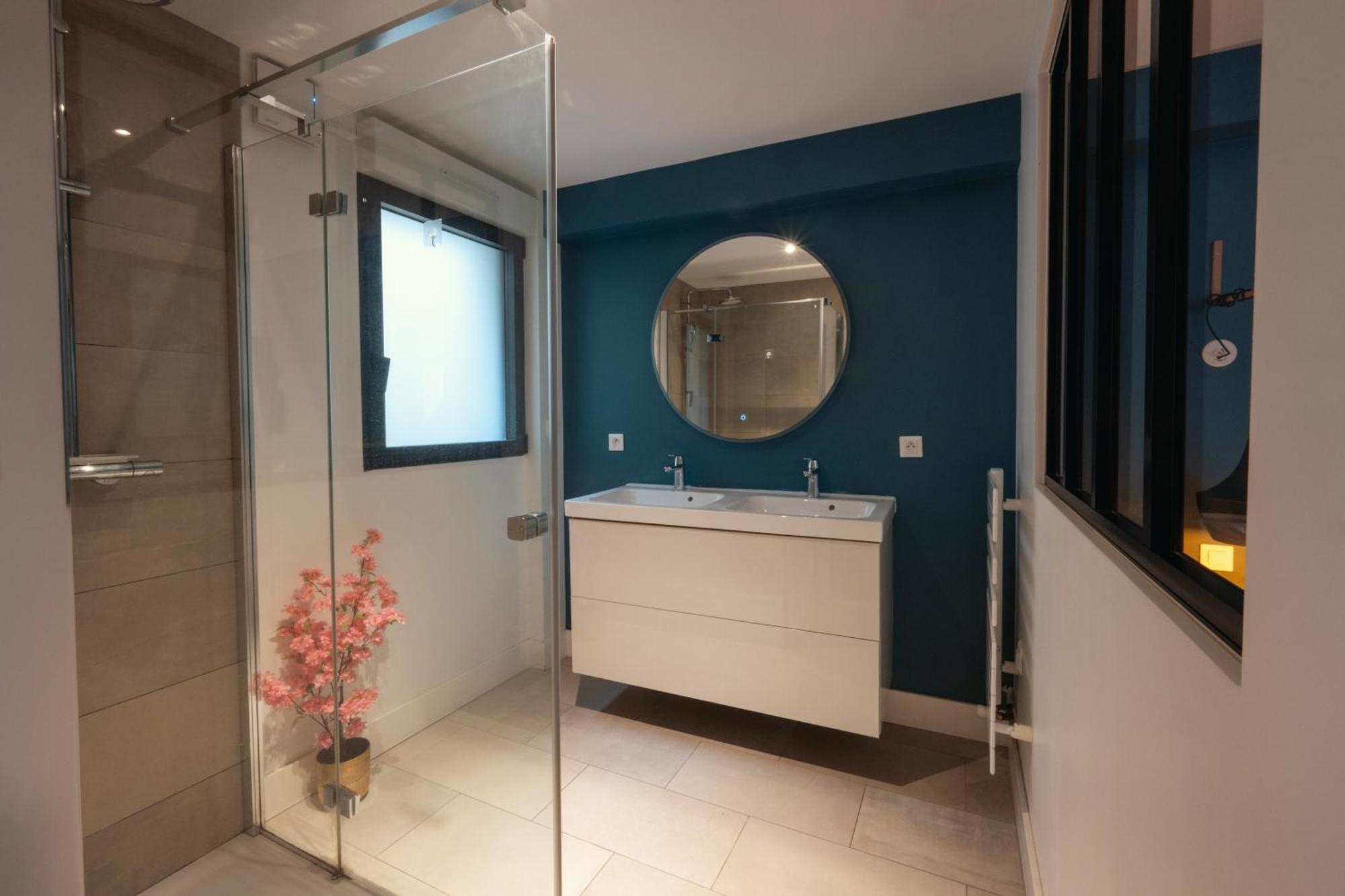 Villa Rousseau - Jacuzzi & Cinema Dans Bordeaux Luaran gambar
